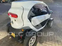 2018 Renault Twizy