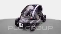 2018 Renault Twizy