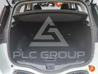 2018 Renault Scenic