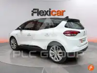 2018 Renault Scenic