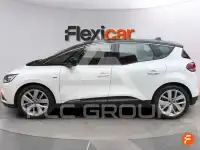 2018 Renault Scenic
