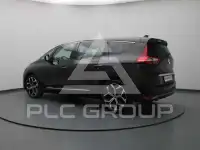 2018 Renault Scenic