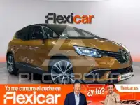 2018 Renault Scenic