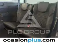 2018 Renault Scenic