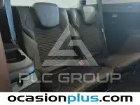 2018 Renault Scenic