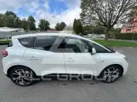 2018 Renault Scenic