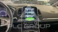 2018 Renault Scenic