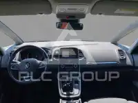 2018 Renault Scenic