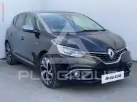 2018 Renault Scenic