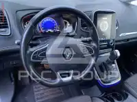 2018 Renault Scenic
