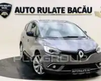 2018 Renault Scenic