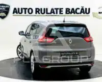 2018 Renault Scenic
