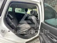 2018 Renault Scenic