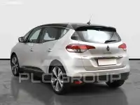 2018 Renault Scenic