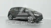 2018 Renault Scenic