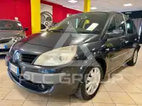 2018 Renault Scenic