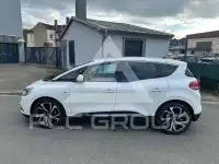 2018 Renault Scenic