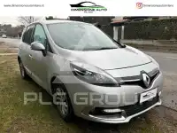 2018 Renault Scenic