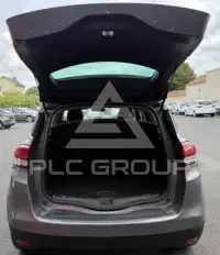 2018 Renault Scenic