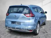 2018 Renault Scenic