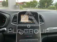 2018 Renault Scenic