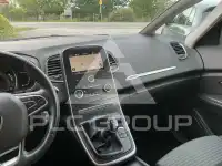 2018 Renault Scenic