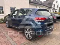 2018 Renault Scenic
