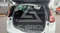 2018 Renault Scenic