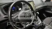 2018 Renault Scenic