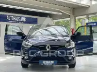 2018 Renault Scenic