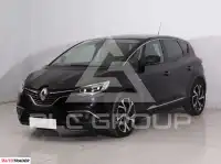 2018 Renault Scenic