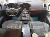 2018 Renault Scenic