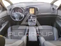 2018 Renault Scenic