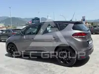 2018 Renault Scenic