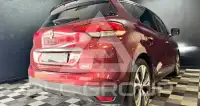 2018 Renault Scenic