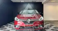 2018 Renault Scenic