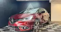 2018 Renault Scenic
