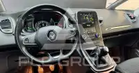 2018 Renault Scenic