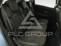 2018 Renault Scenic