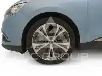 2018 Renault Scenic