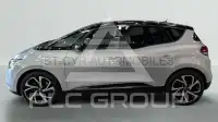 2018 Renault Scenic