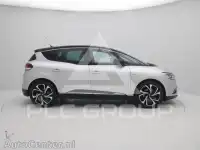 2018 Renault Scenic
