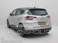2018 Renault Scenic