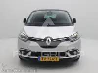 2018 Renault Scenic