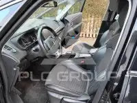 2018 Renault Scenic