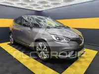 2018 Renault Scenic