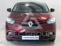 2018 Renault Scenic