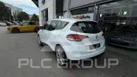 2018 Renault Scenic