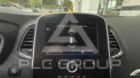 2018 Renault Scenic