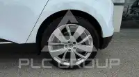 2018 Renault Scenic